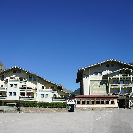 Hotel Hohe Tauern Matrei in Osttirol Exterior foto