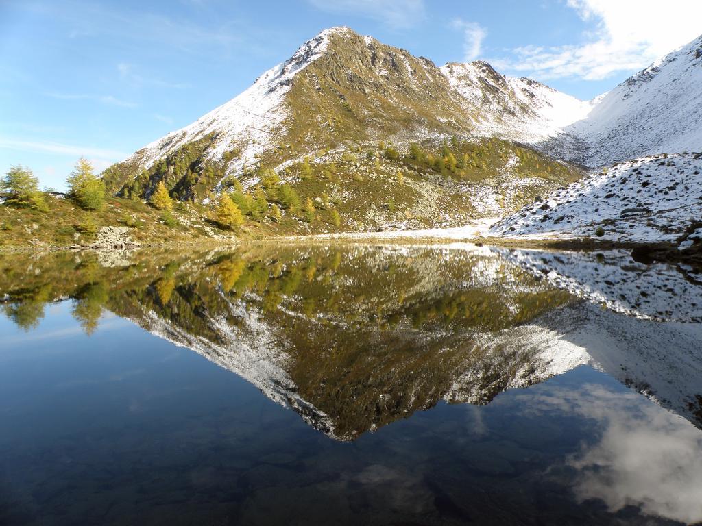 Hotel Hohe Tauern Matrei in Osttirol Exterior foto
