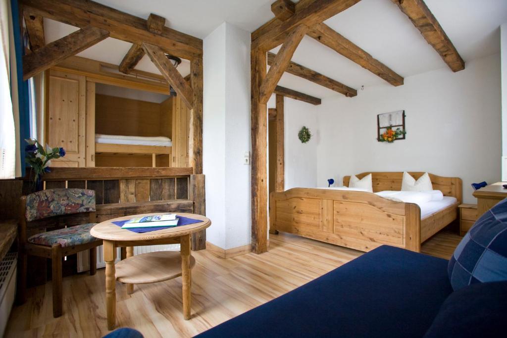 Hotel Hohe Tauern Matrei in Osttirol Cameră foto