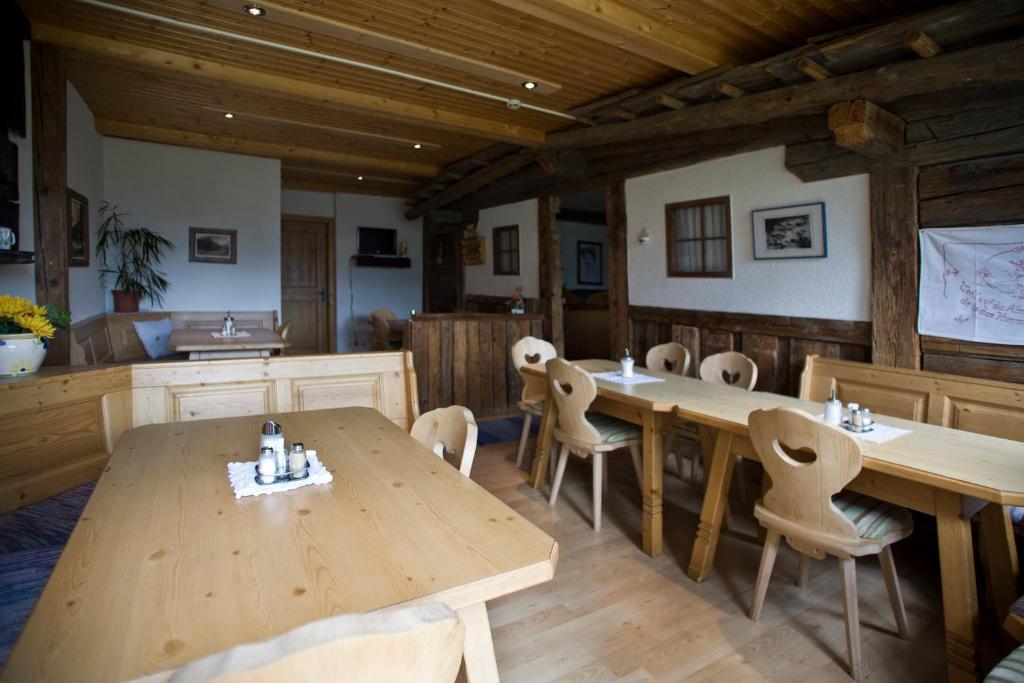 Hotel Hohe Tauern Matrei in Osttirol Exterior foto