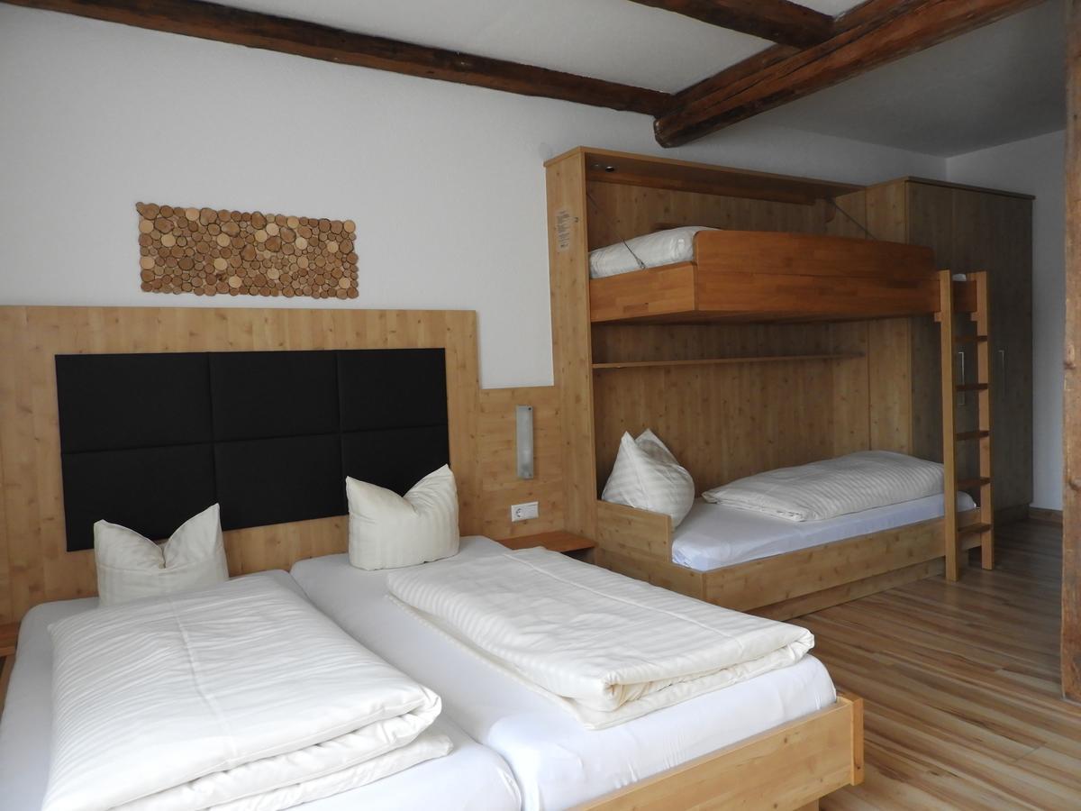 Hotel Hohe Tauern Matrei in Osttirol Exterior foto