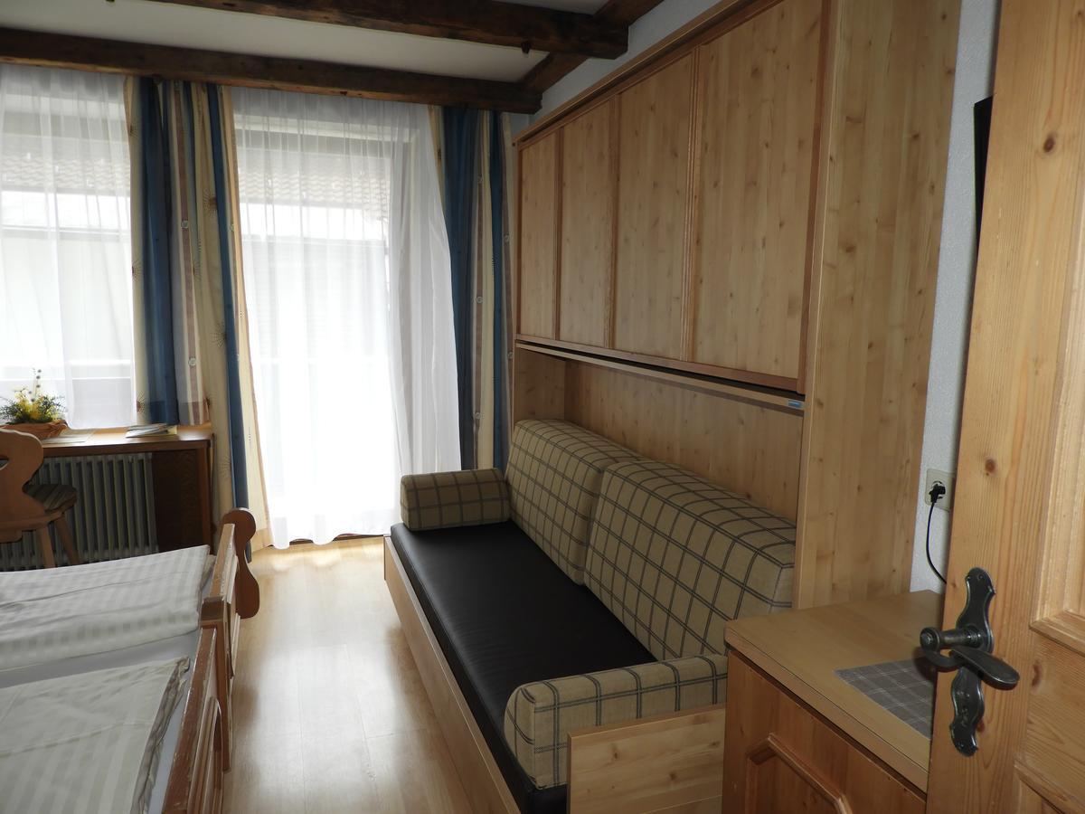 Hotel Hohe Tauern Matrei in Osttirol Exterior foto