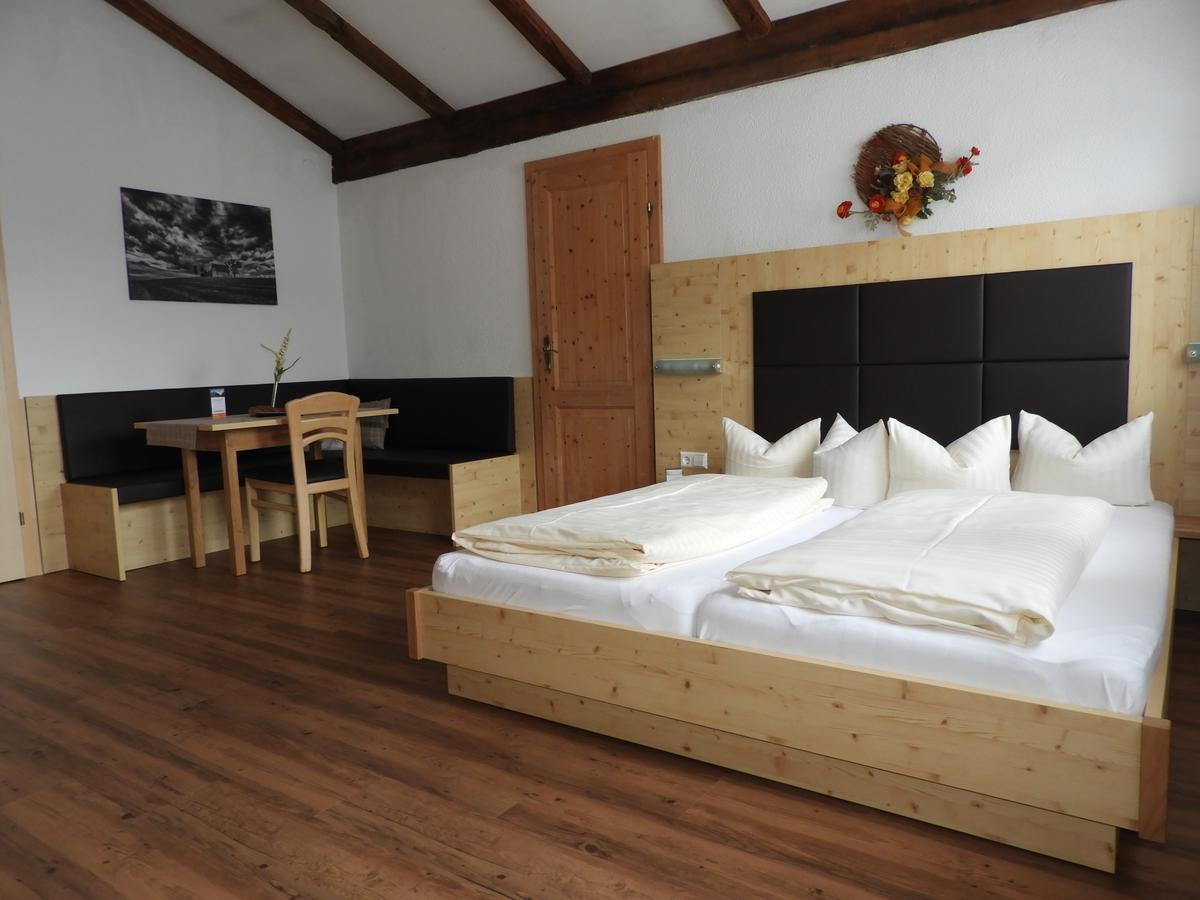 Hotel Hohe Tauern Matrei in Osttirol Exterior foto