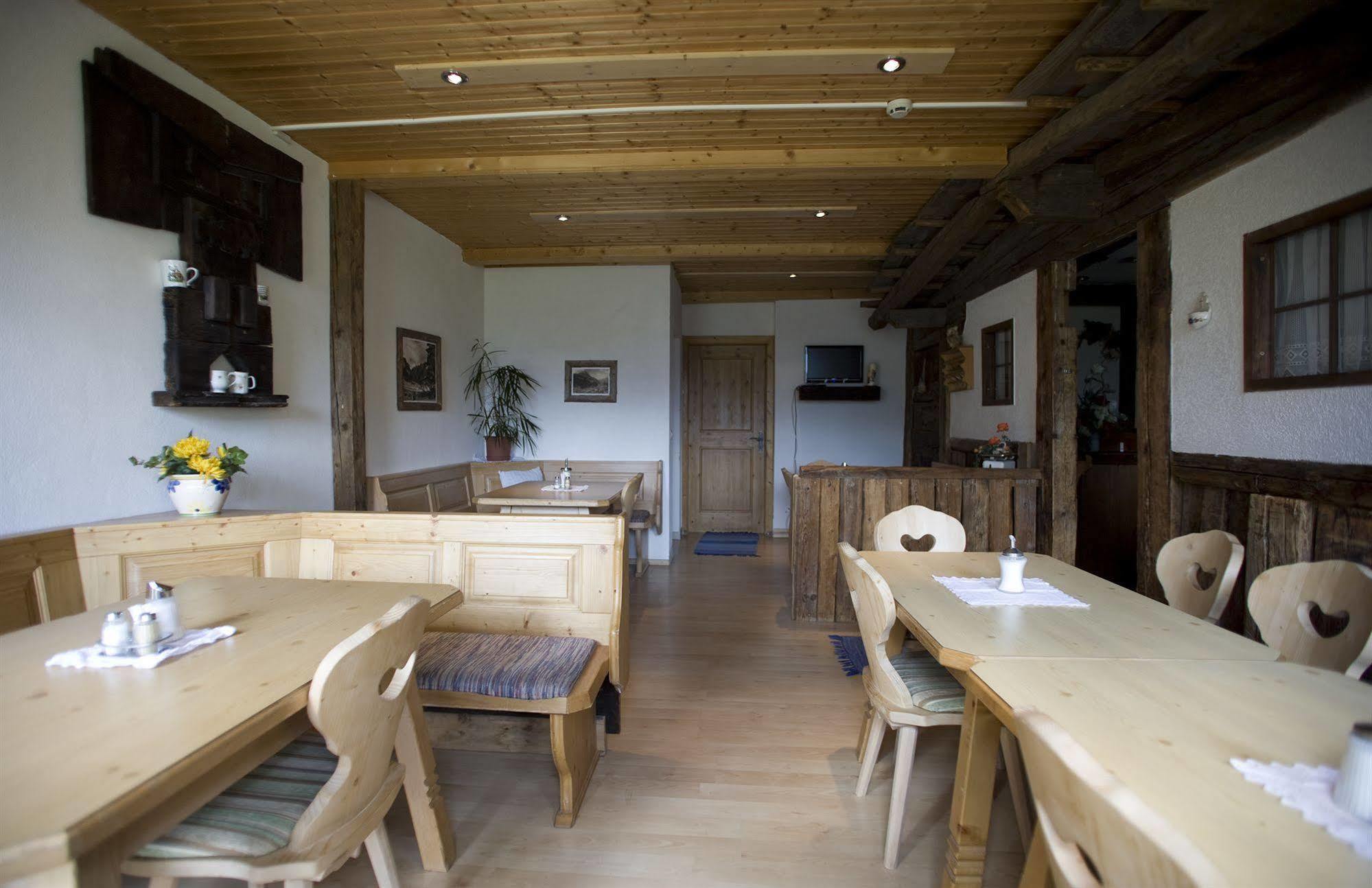 Hotel Hohe Tauern Matrei in Osttirol Exterior foto