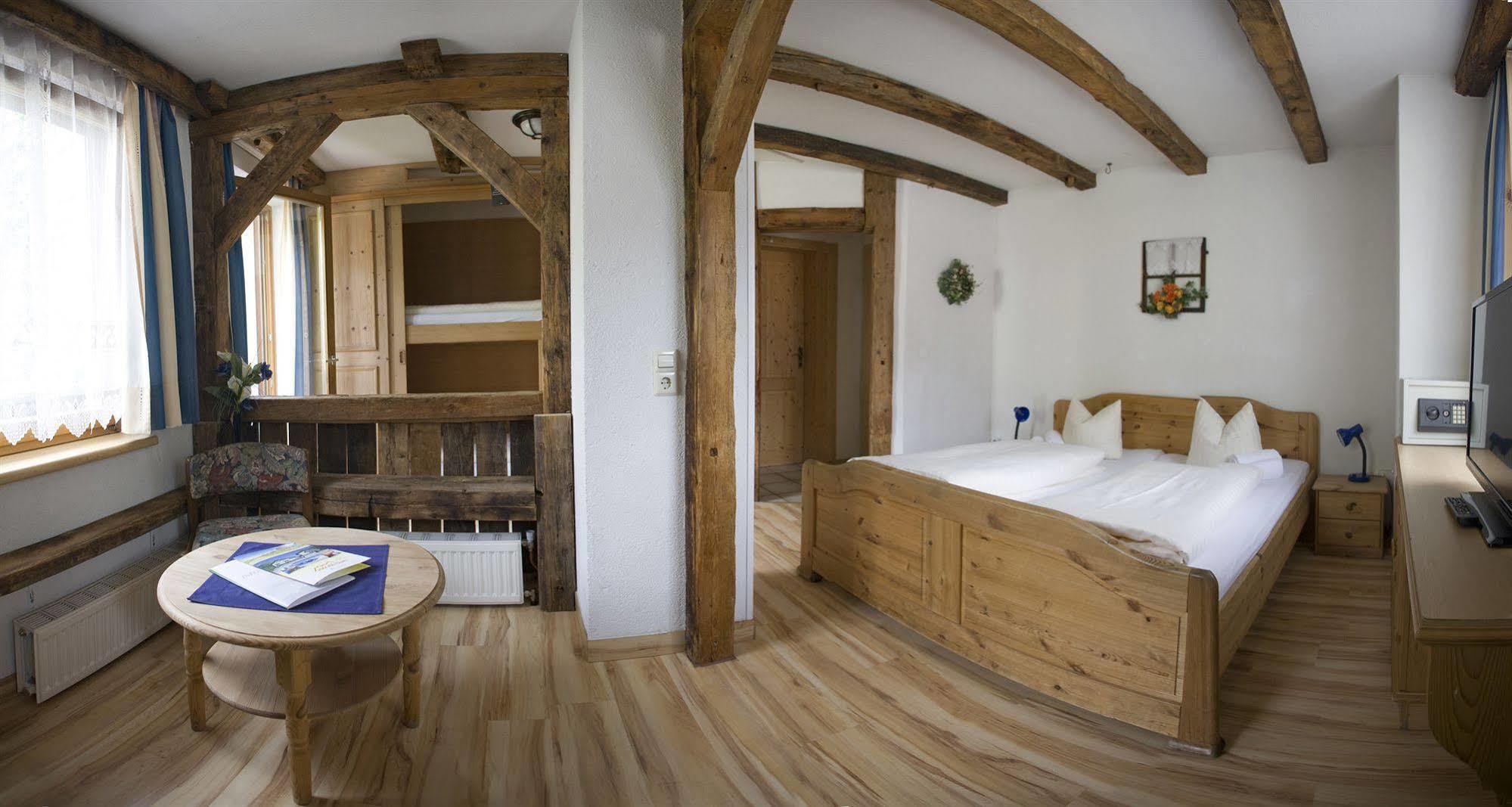 Hotel Hohe Tauern Matrei in Osttirol Exterior foto