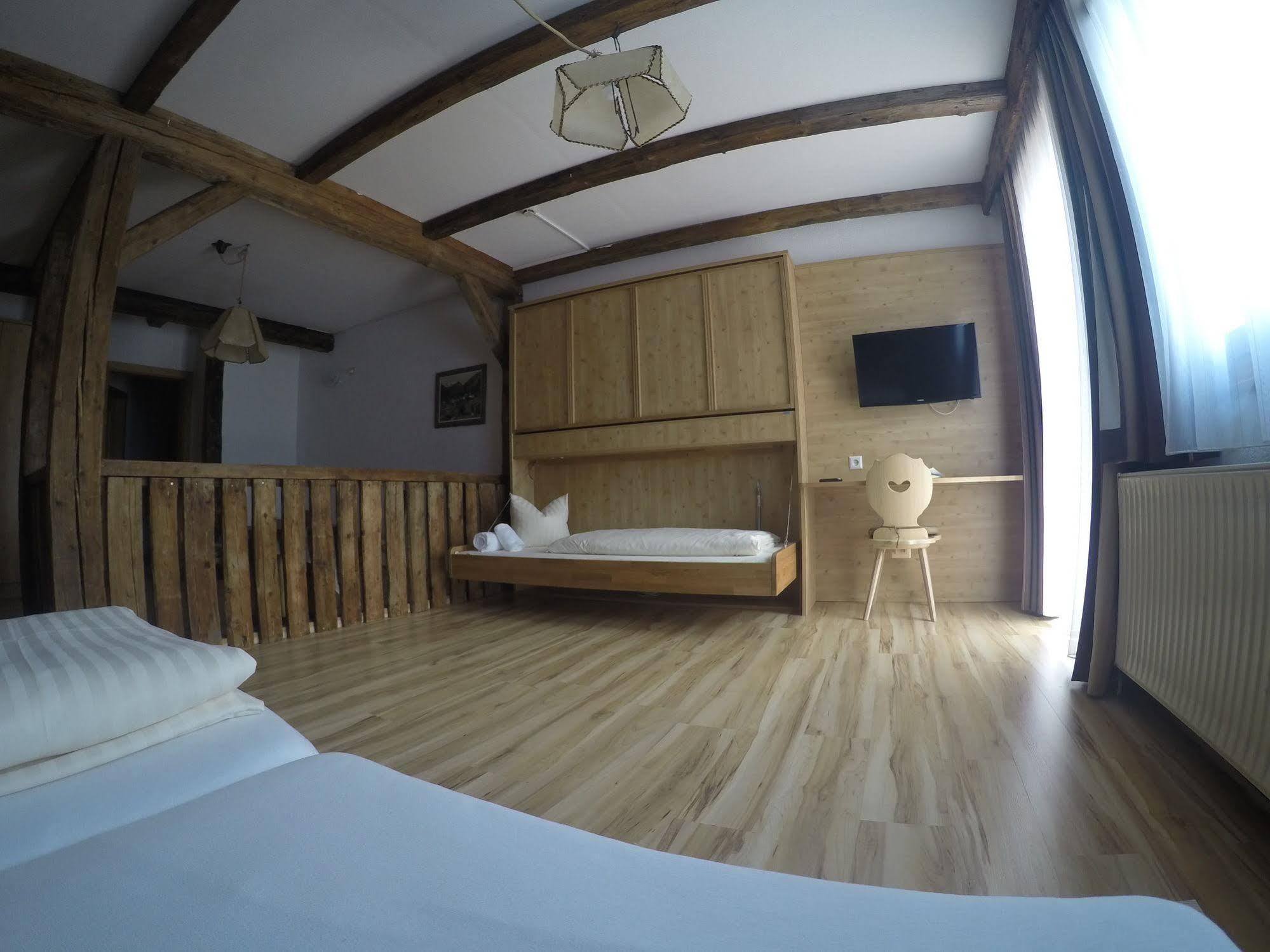 Hotel Hohe Tauern Matrei in Osttirol Exterior foto