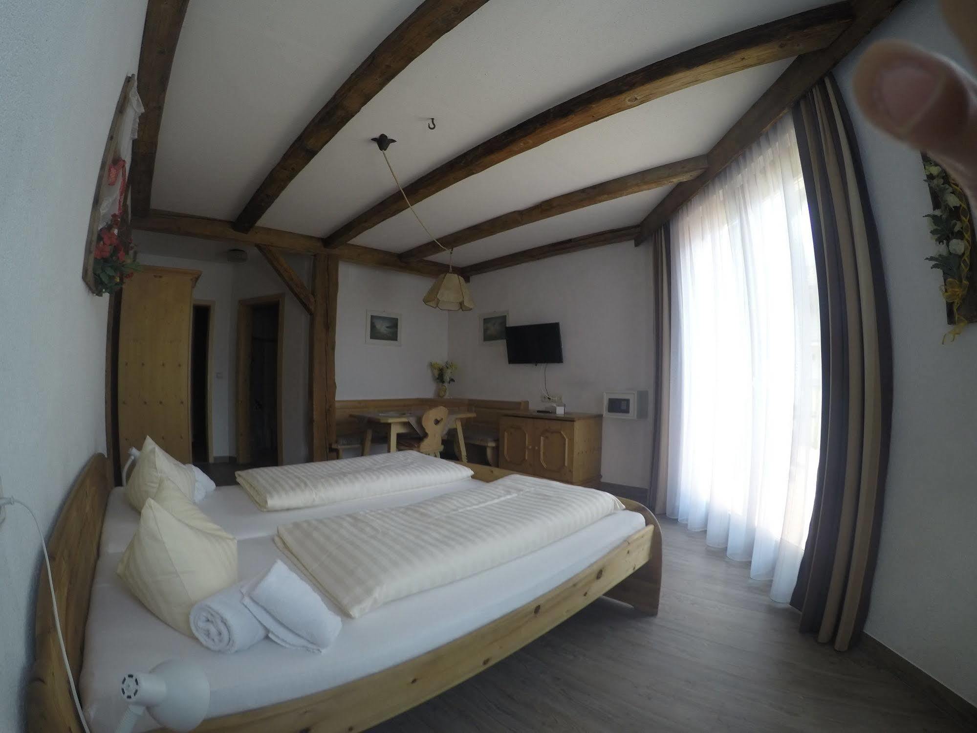 Hotel Hohe Tauern Matrei in Osttirol Exterior foto