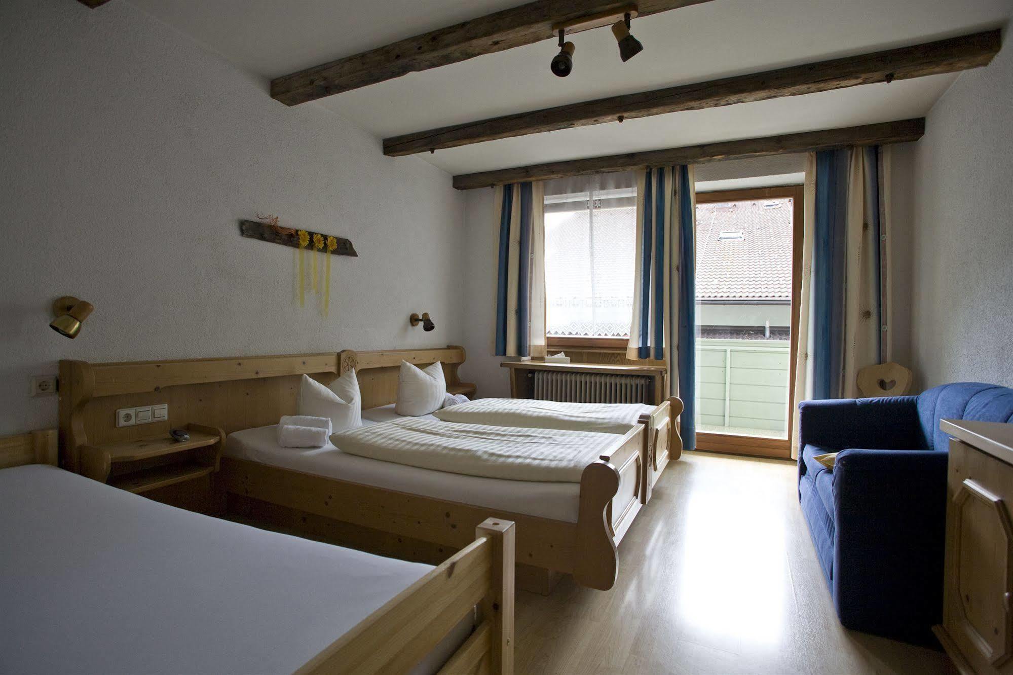 Hotel Hohe Tauern Matrei in Osttirol Exterior foto
